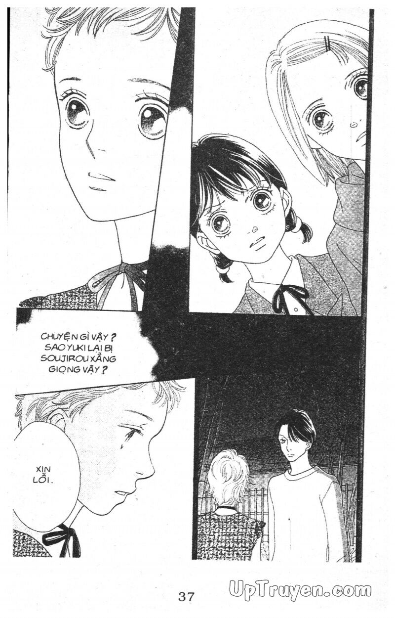 Con Nhà Giàu: Chapter 193