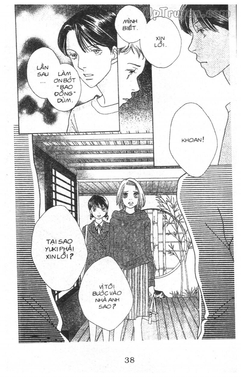 Con Nhà Giàu: Chapter 193