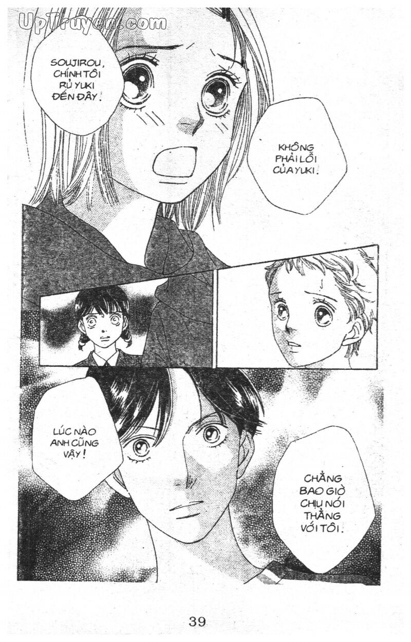 Con Nhà Giàu: Chapter 193