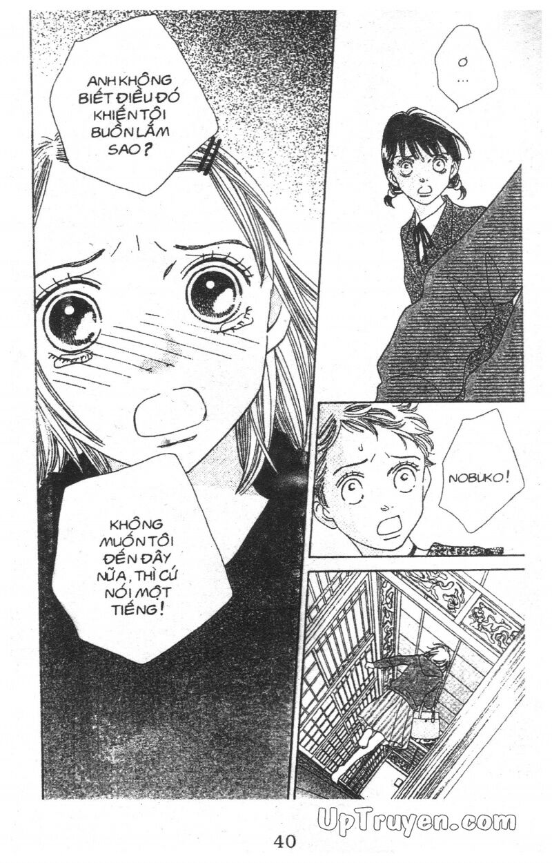 Con Nhà Giàu: Chapter 193
