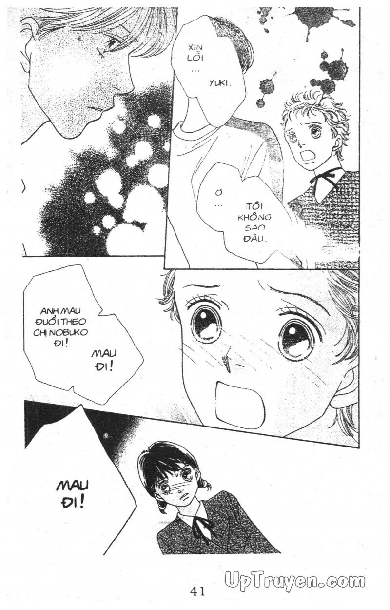 Con Nhà Giàu: Chapter 193