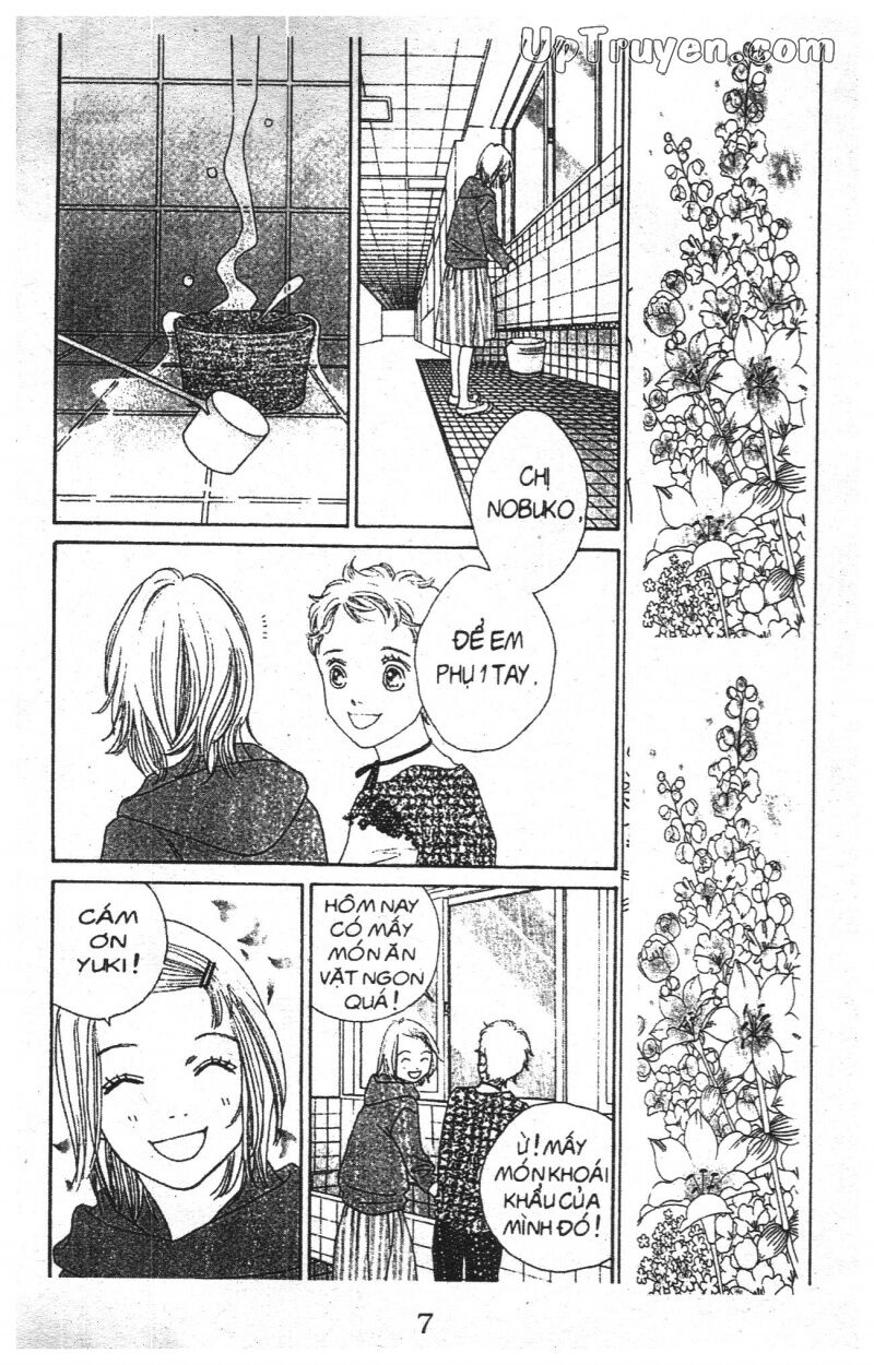 Con Nhà Giàu: Chapter 193