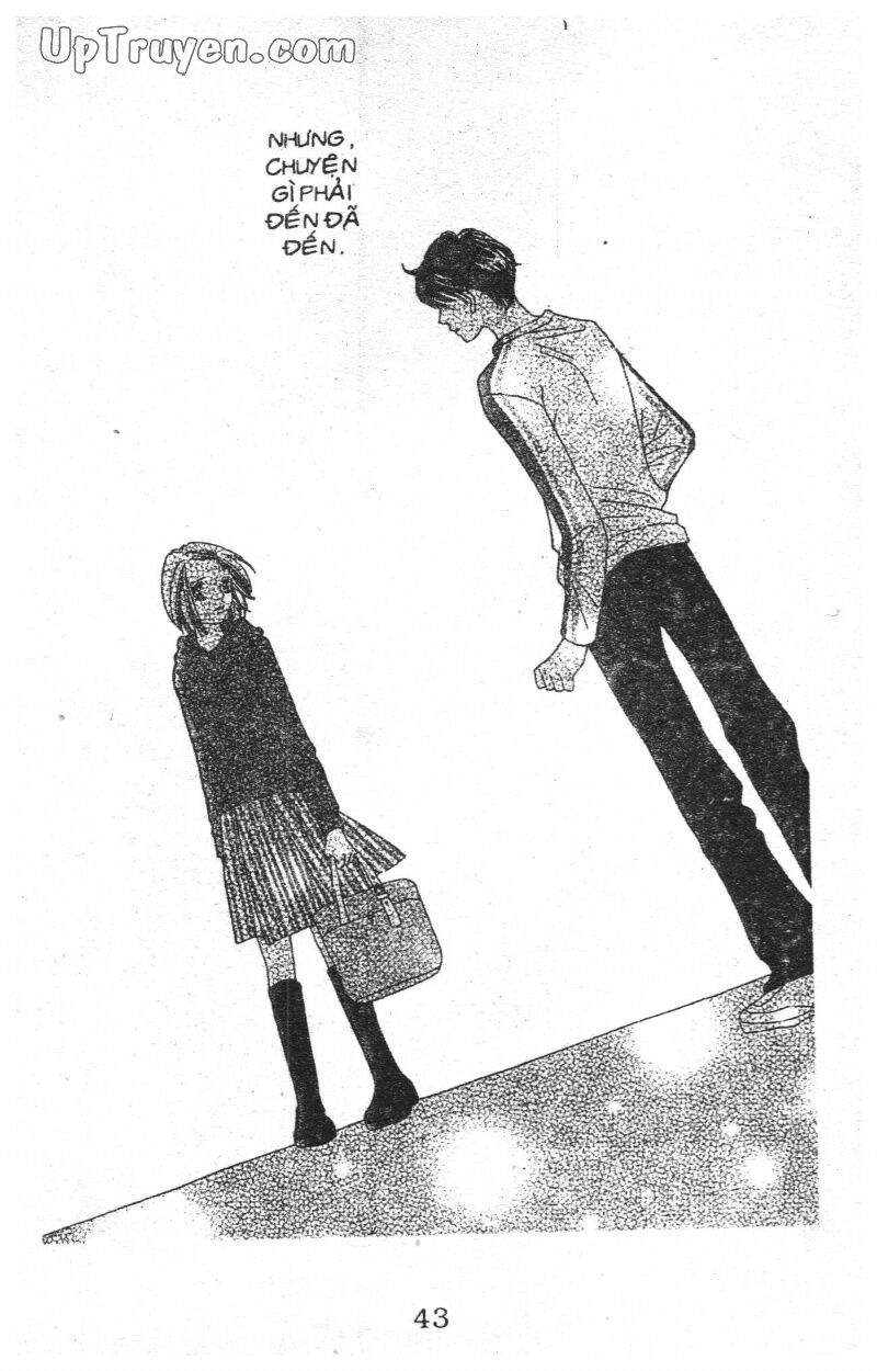 Con Nhà Giàu: Chapter 193