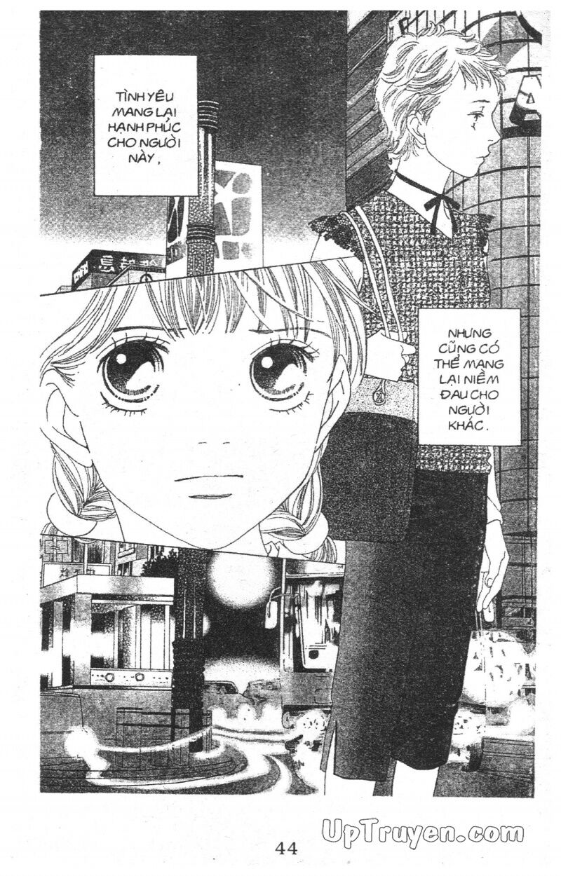 Con Nhà Giàu: Chapter 193