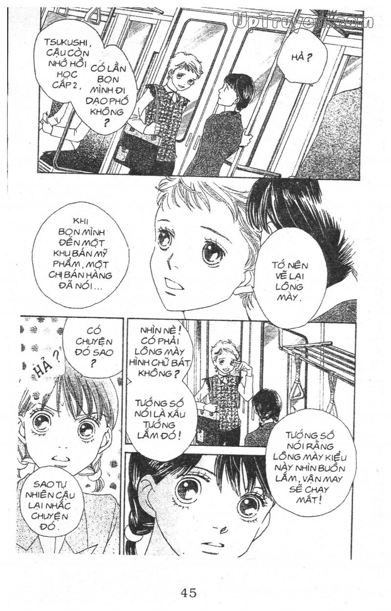 Con Nhà Giàu: Chapter 193