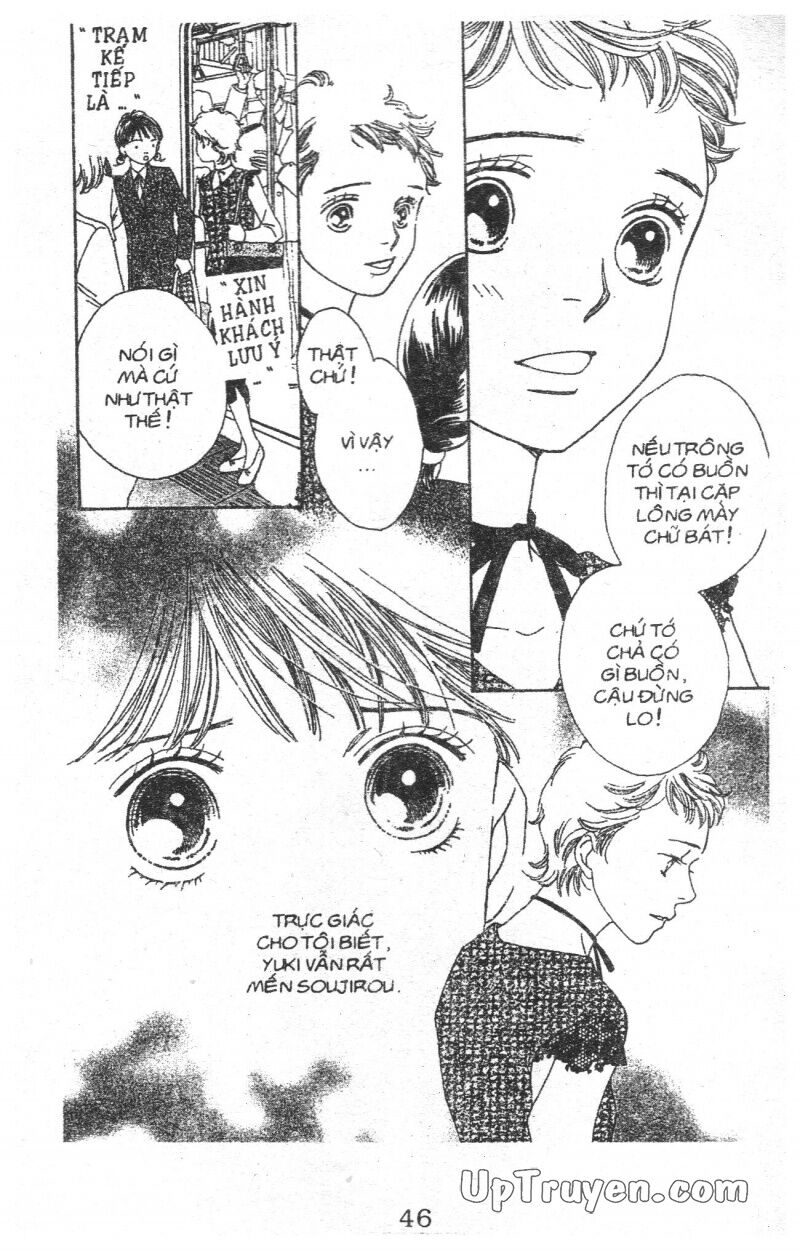 Con Nhà Giàu: Chapter 193