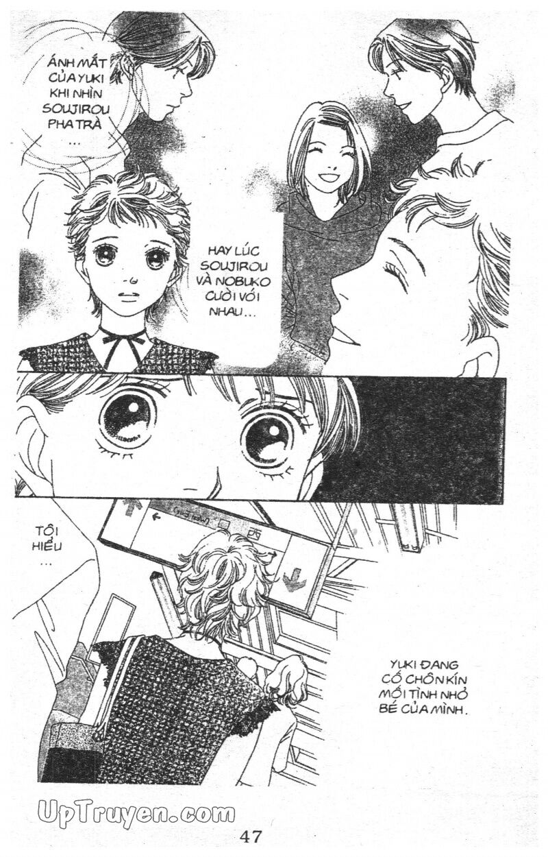 Con Nhà Giàu: Chapter 193