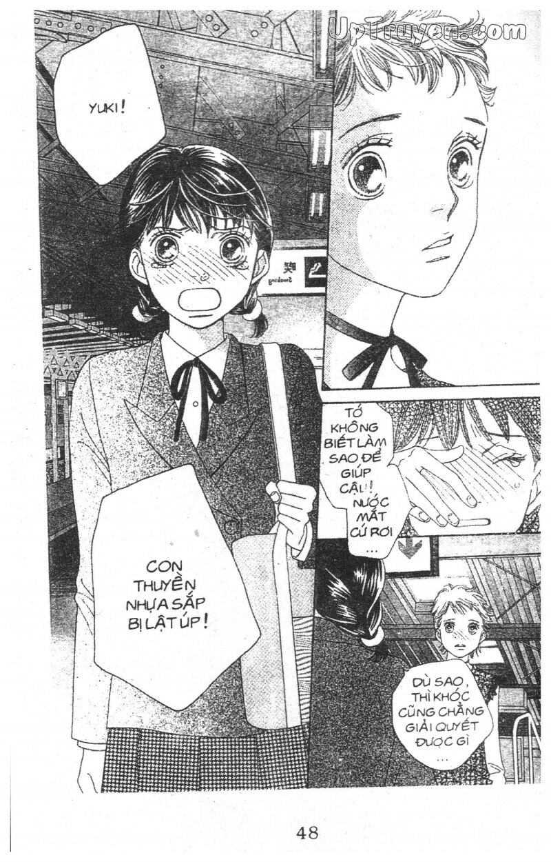 Con Nhà Giàu: Chapter 193