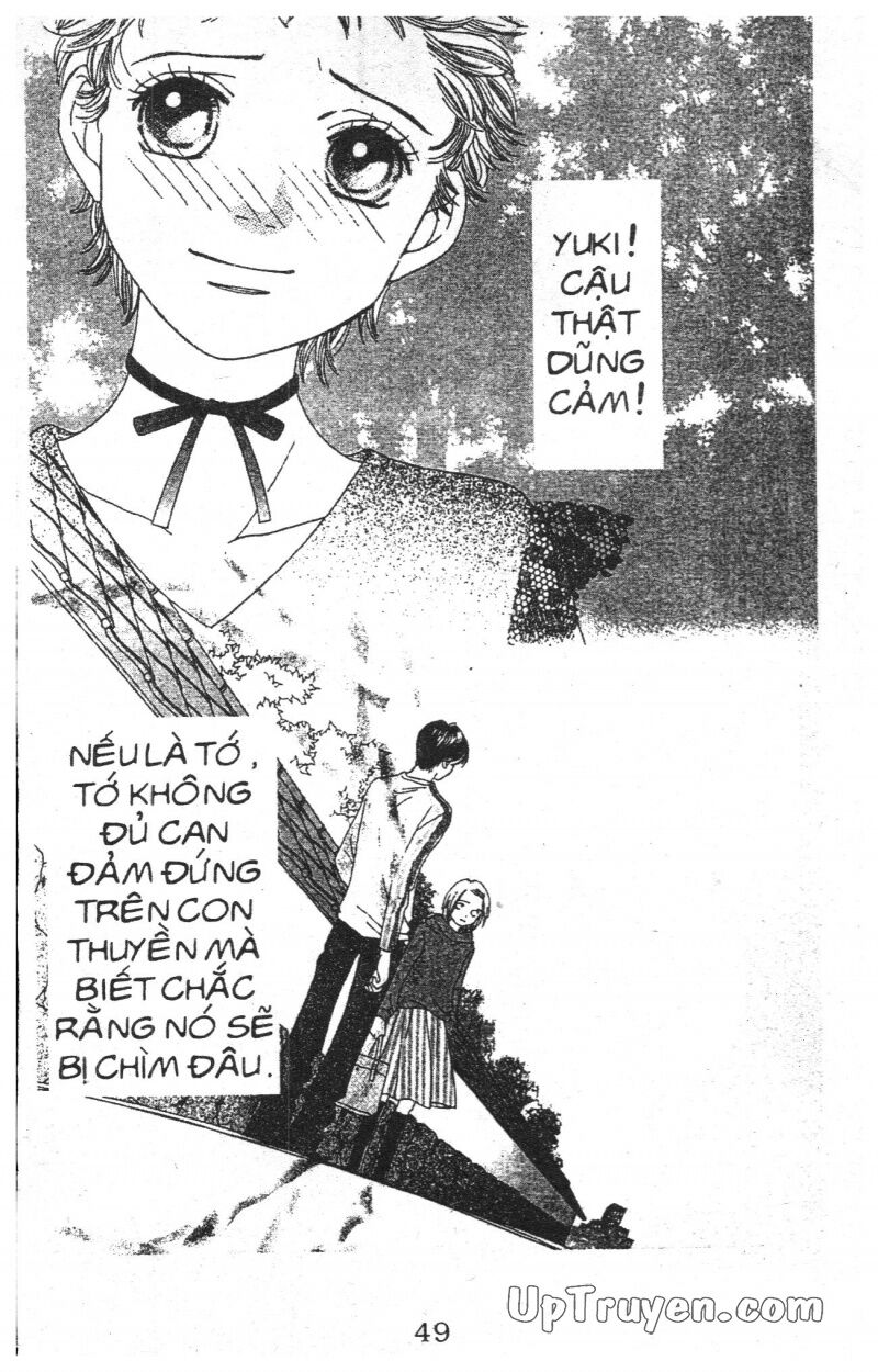 Con Nhà Giàu: Chapter 193