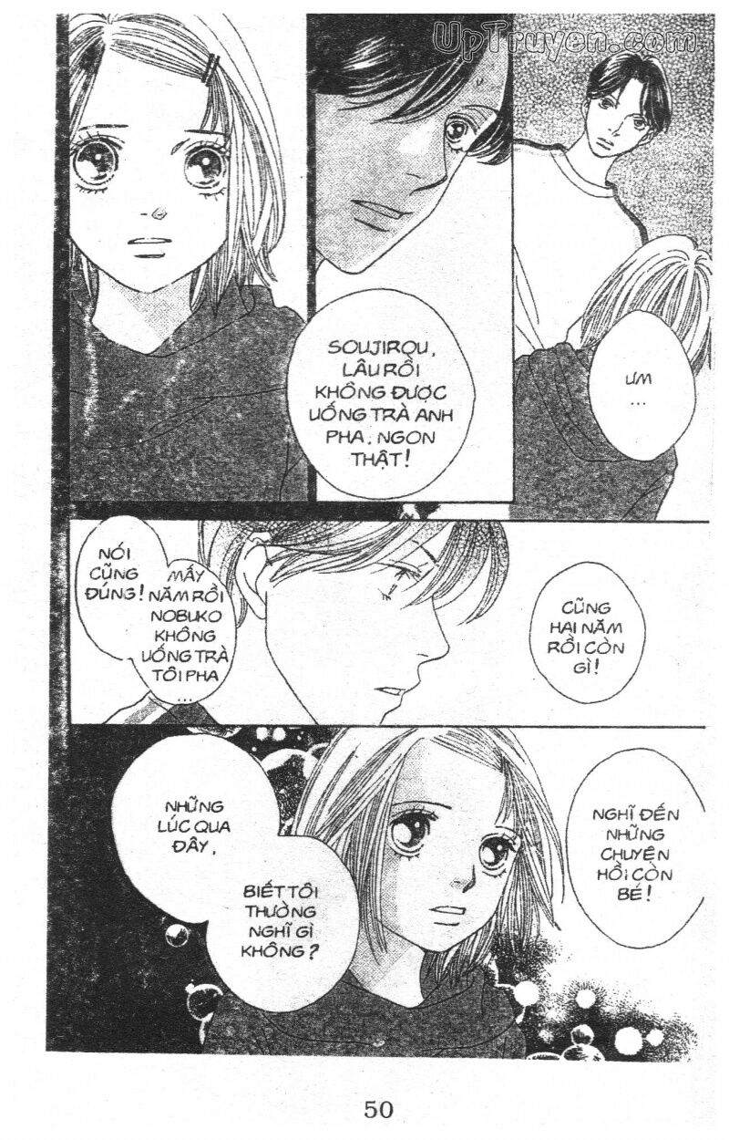 Con Nhà Giàu: Chapter 193