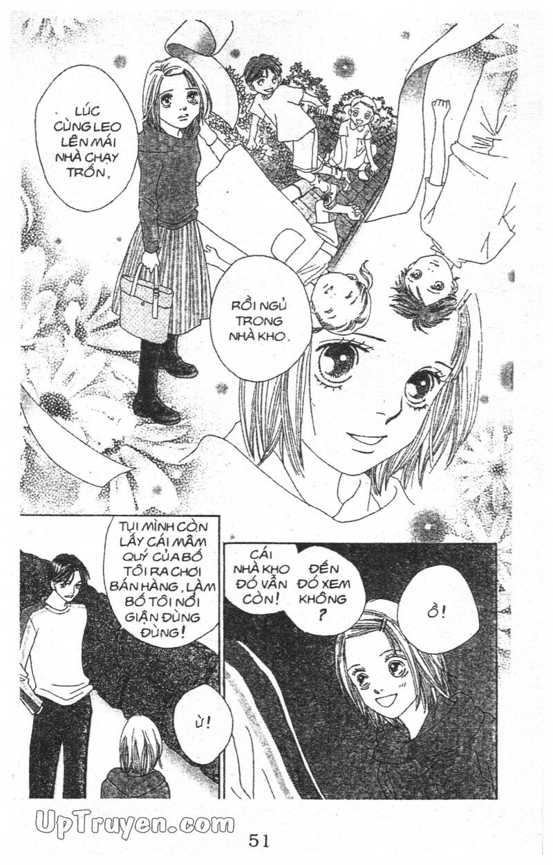 Con Nhà Giàu: Chapter 193