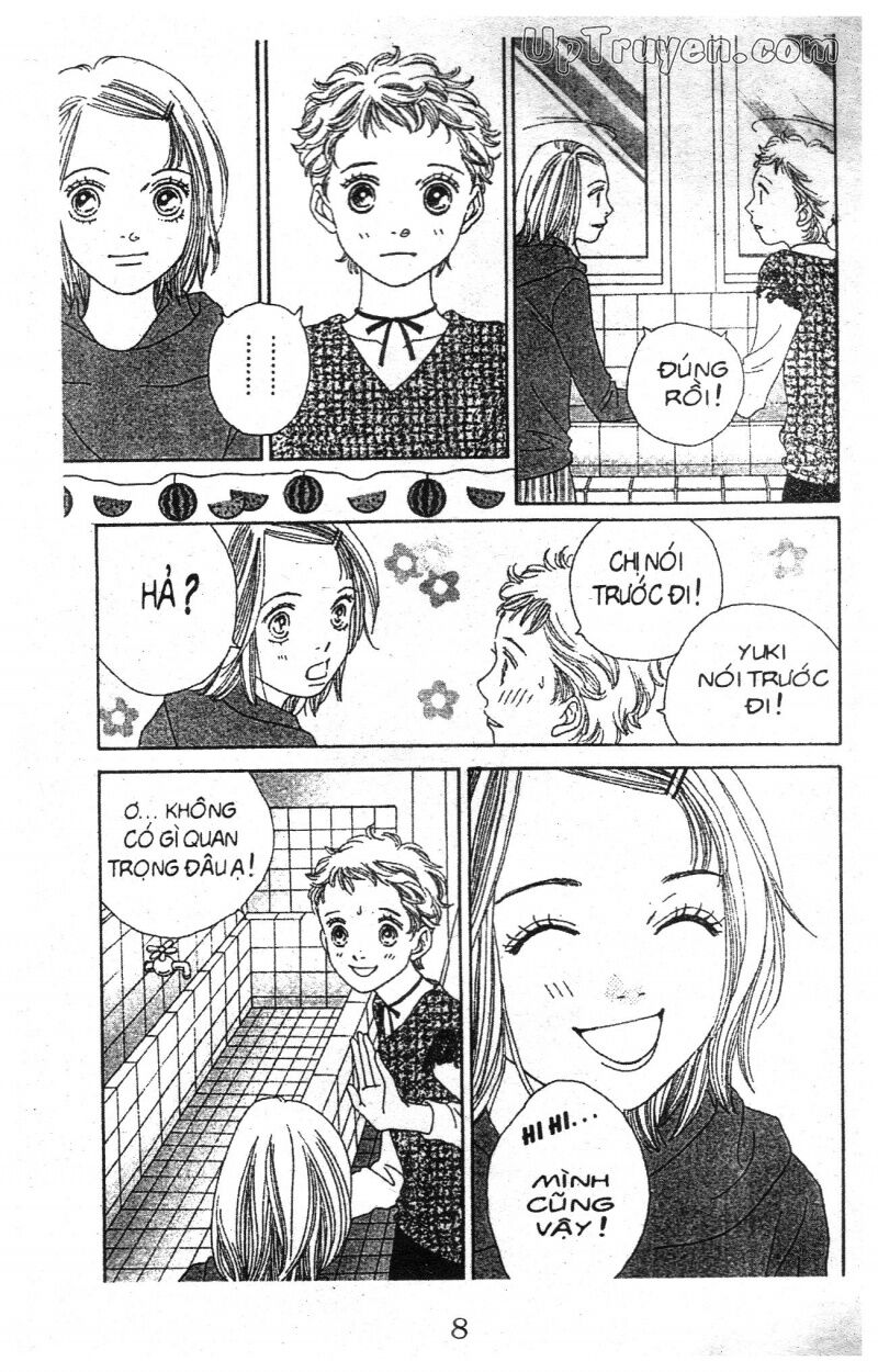 Con Nhà Giàu: Chapter 193