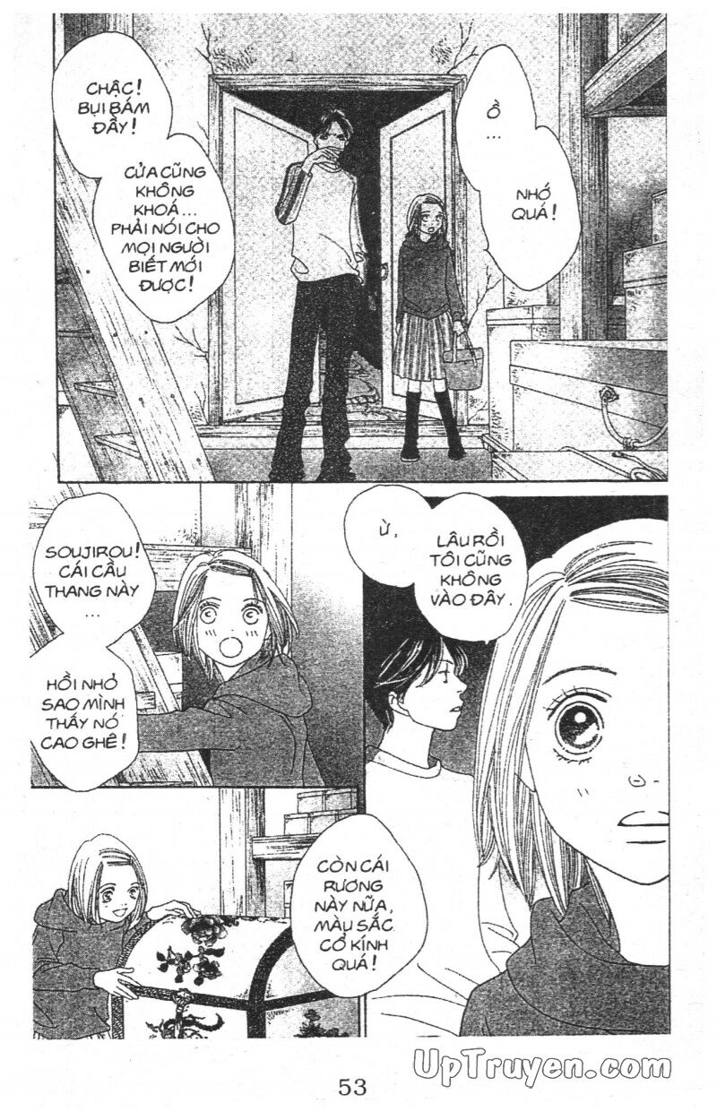 Con Nhà Giàu: Chapter 193