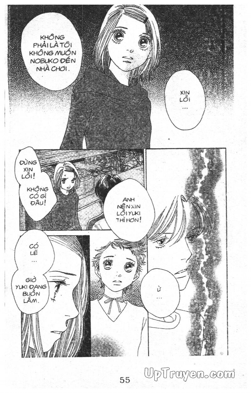 Con Nhà Giàu: Chapter 193
