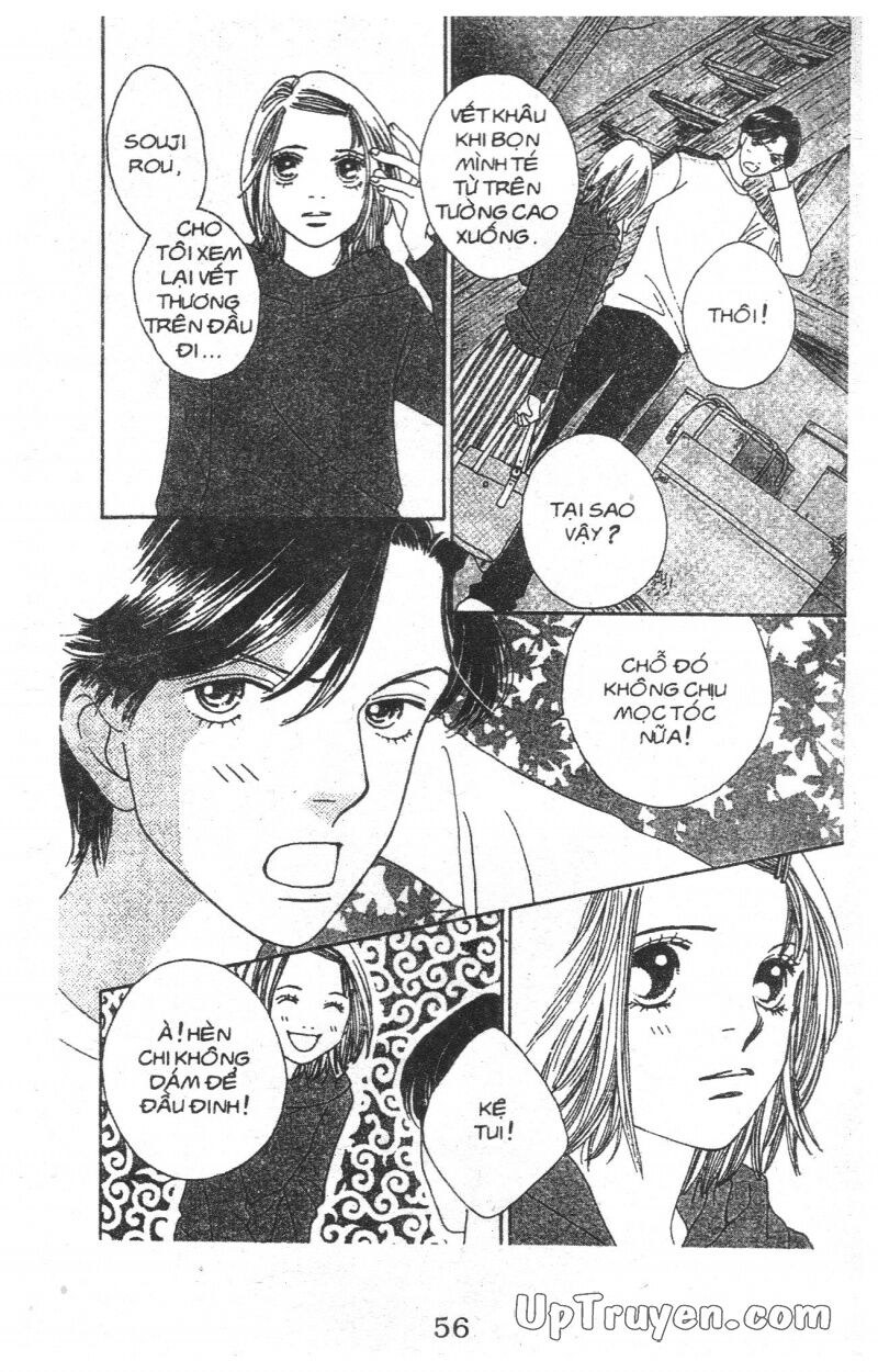 Con Nhà Giàu: Chapter 193