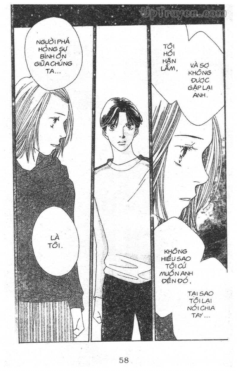 Con Nhà Giàu: Chapter 193