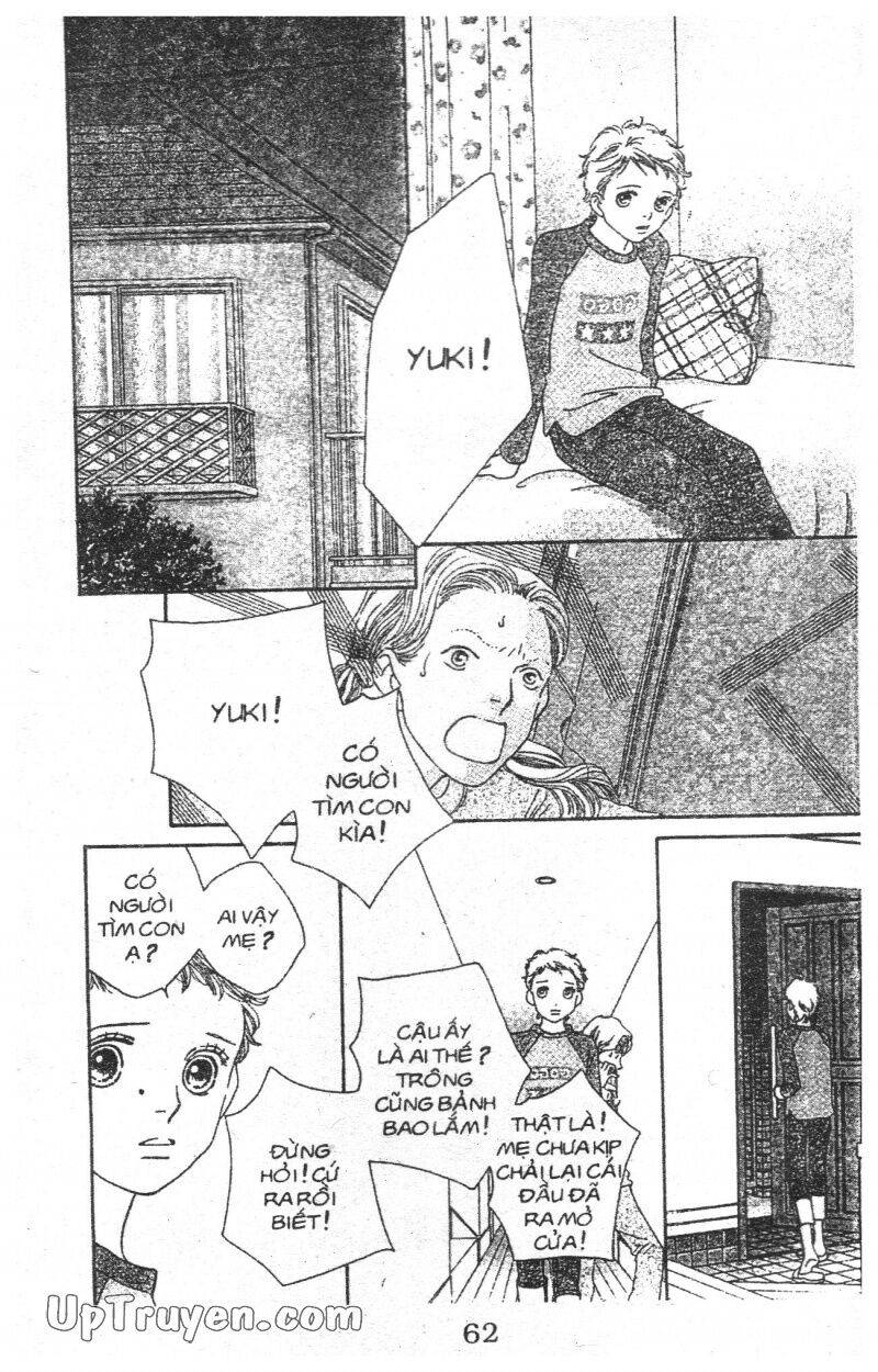 Con Nhà Giàu: Chapter 193