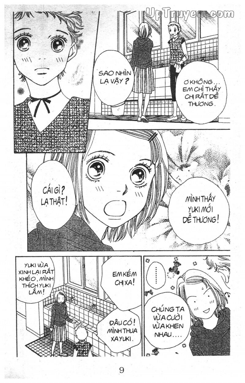 Con Nhà Giàu: Chapter 193