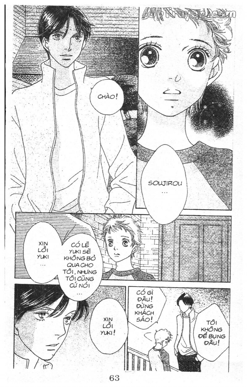 Con Nhà Giàu: Chapter 193