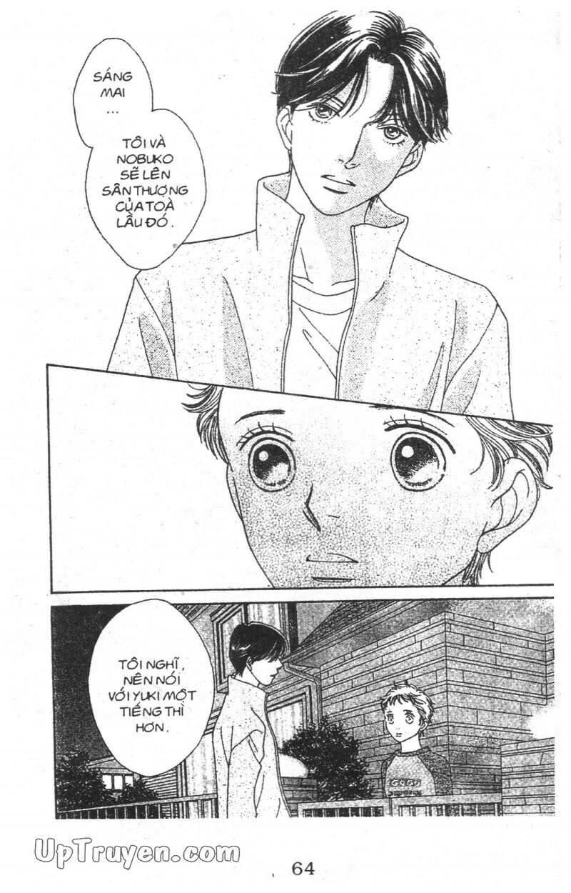 Con Nhà Giàu: Chapter 193