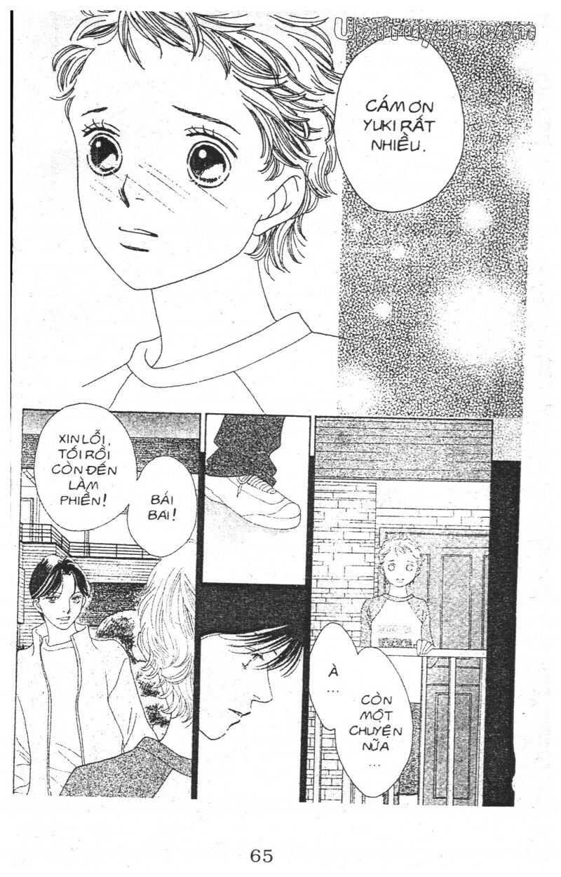Con Nhà Giàu: Chapter 193