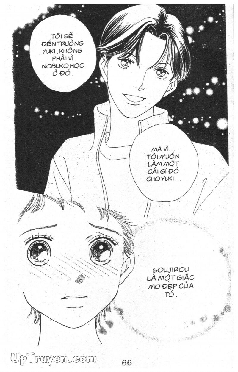 Con Nhà Giàu: Chapter 193