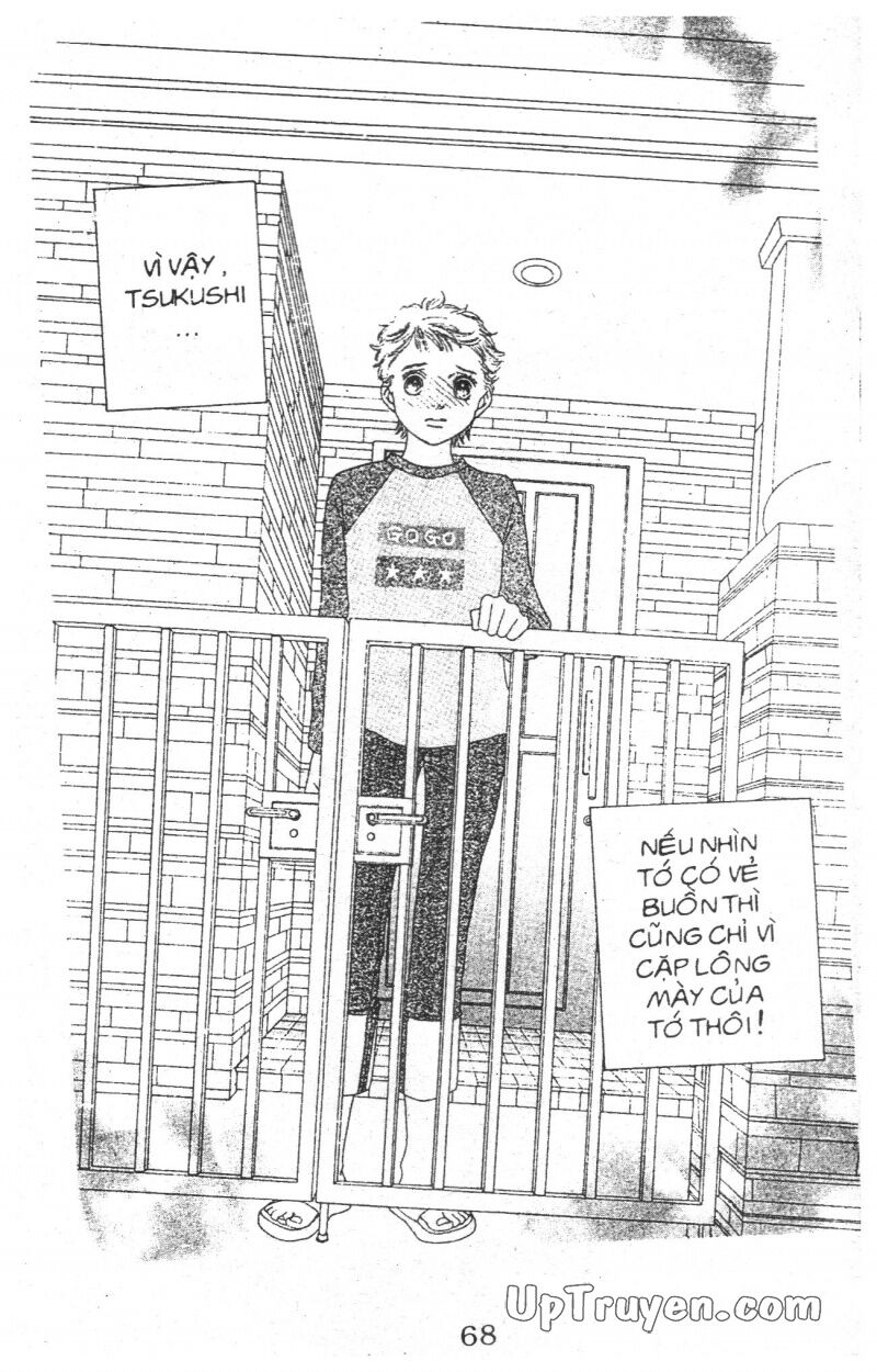 Con Nhà Giàu: Chapter 193