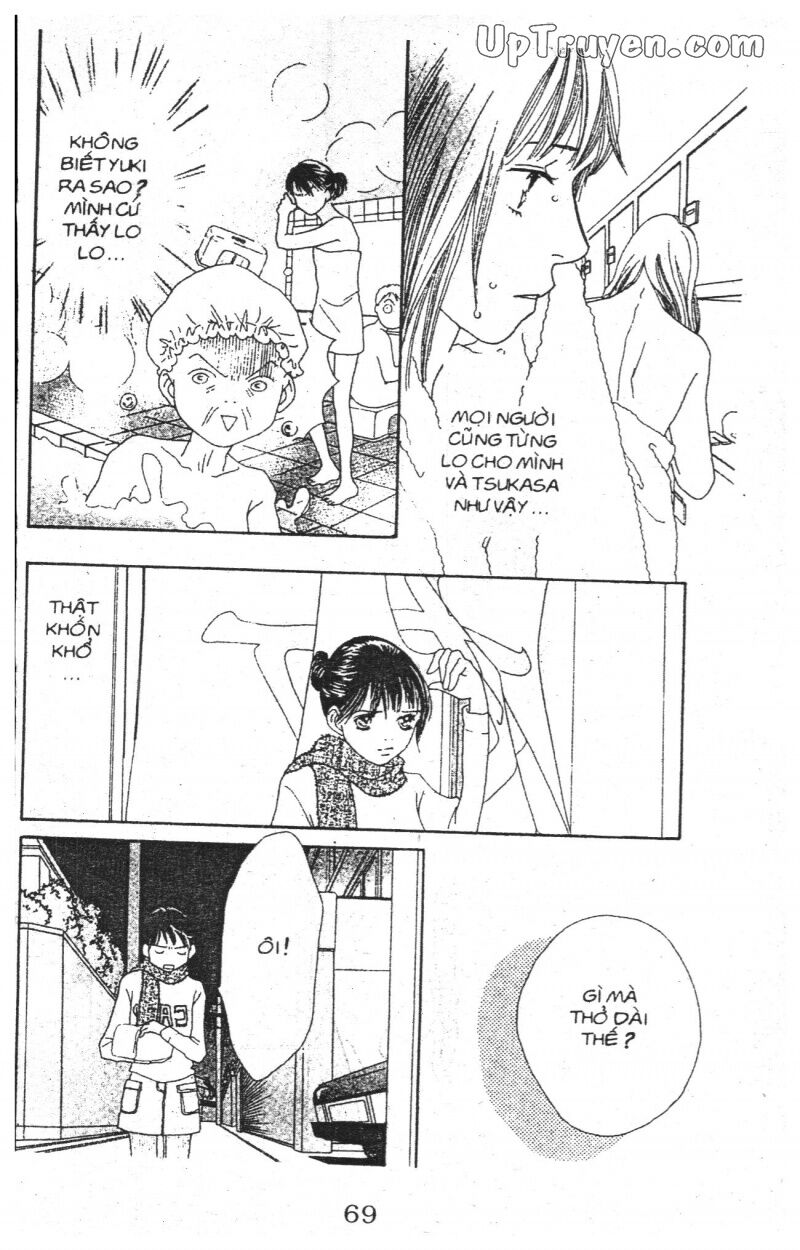 Con Nhà Giàu: Chapter 193