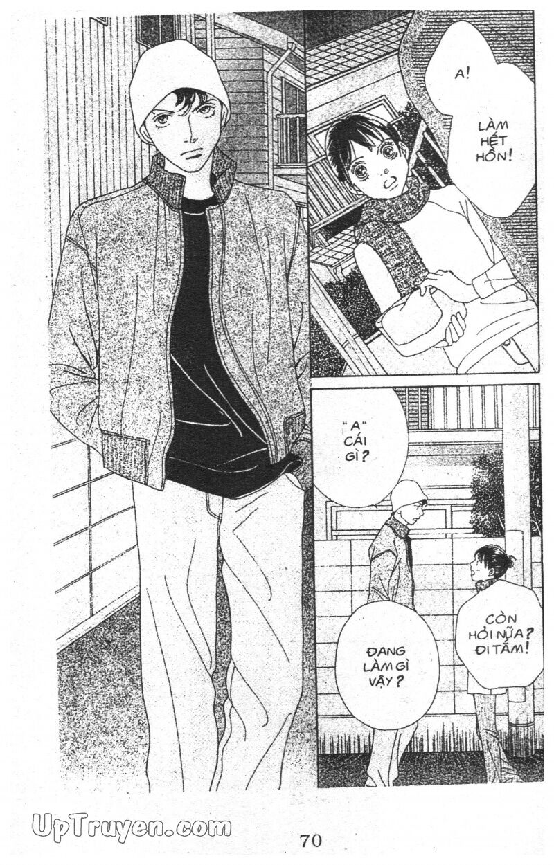 Con Nhà Giàu: Chapter 193