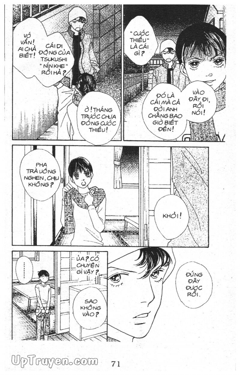Con Nhà Giàu: Chapter 193
