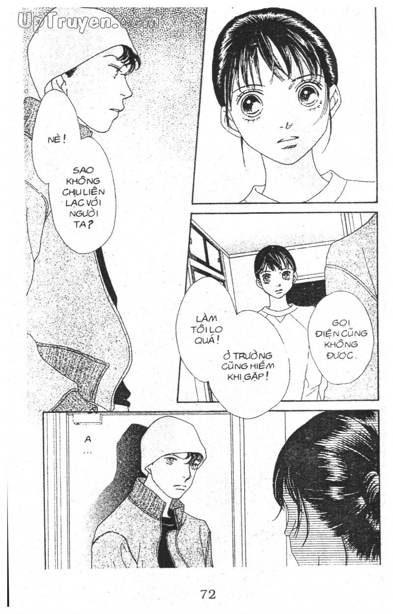 Con Nhà Giàu: Chapter 193