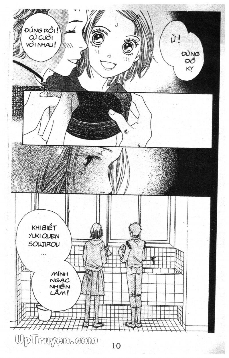 Con Nhà Giàu: Chapter 193