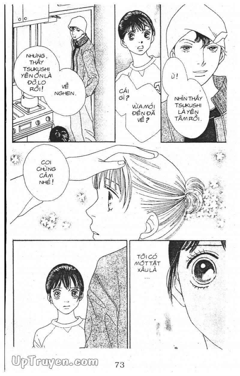 Con Nhà Giàu: Chapter 193