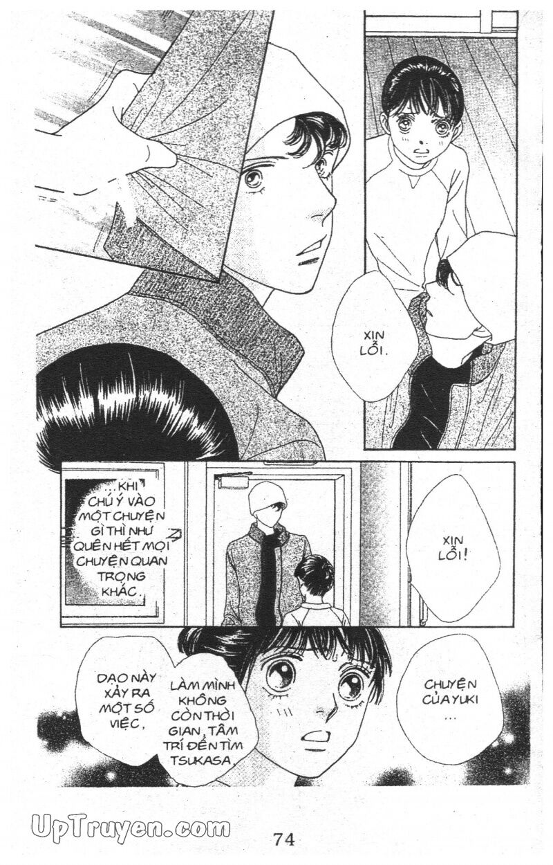 Con Nhà Giàu: Chapter 193