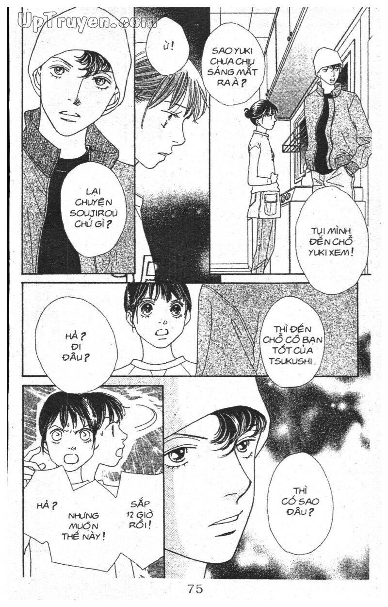 Con Nhà Giàu: Chapter 193