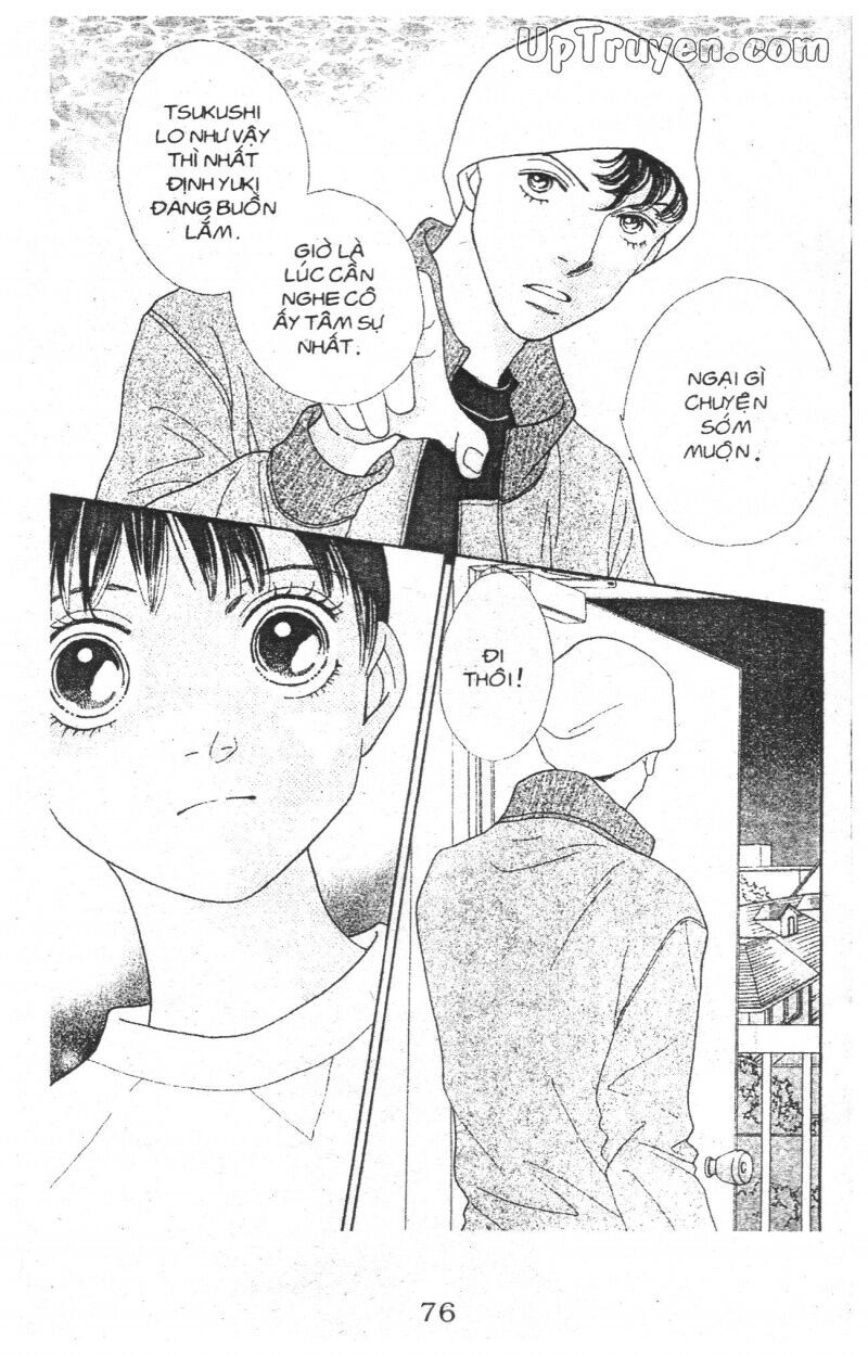 Con Nhà Giàu: Chapter 193