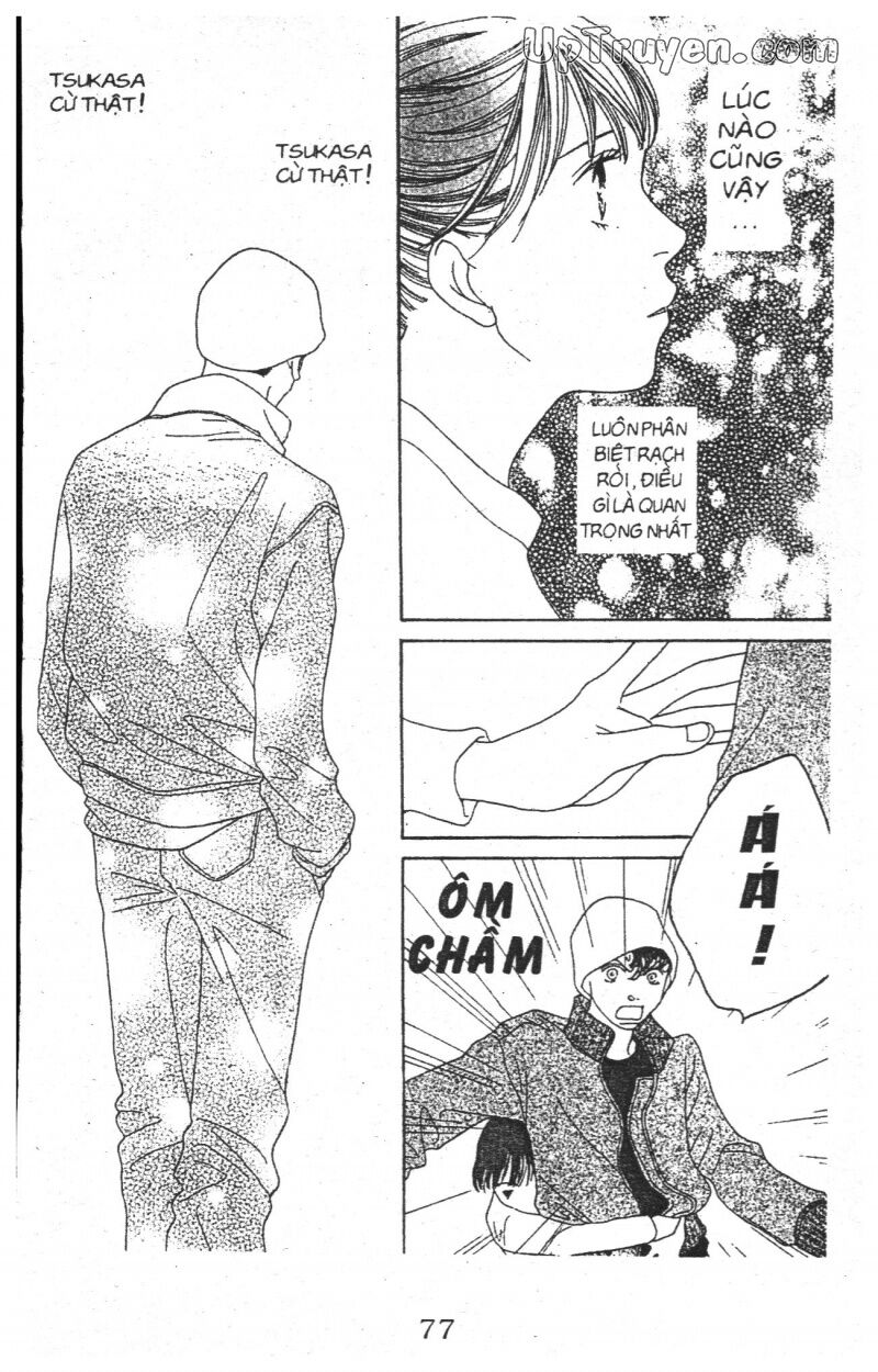 Con Nhà Giàu: Chapter 193