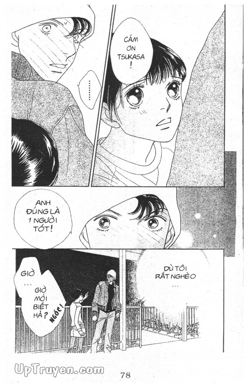 Con Nhà Giàu: Chapter 193
