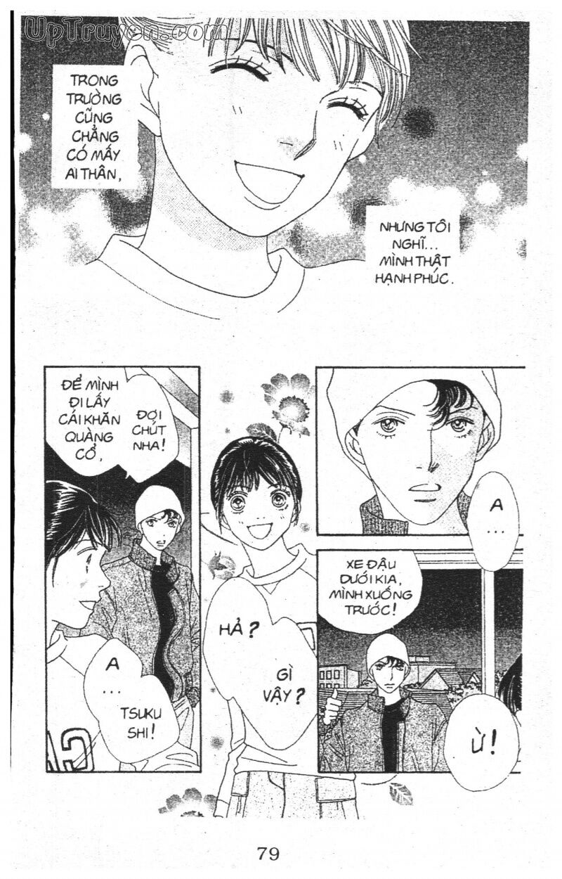 Con Nhà Giàu: Chapter 193