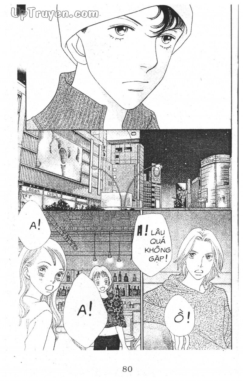 Con Nhà Giàu: Chapter 193