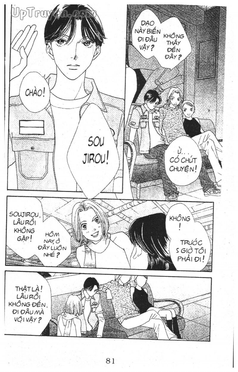 Con Nhà Giàu: Chapter 193