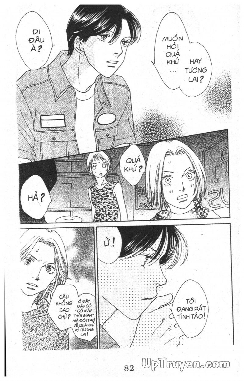 Con Nhà Giàu: Chapter 193