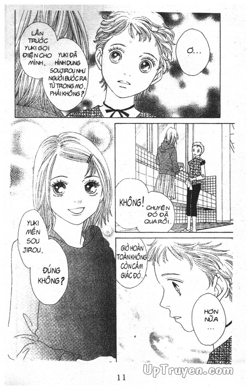 Con Nhà Giàu: Chapter 193