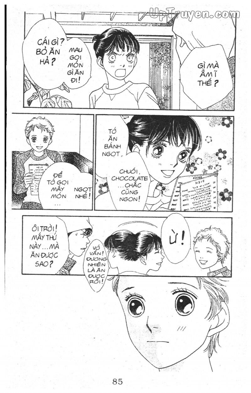 Con Nhà Giàu: Chapter 193