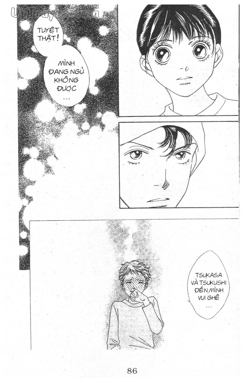Con Nhà Giàu: Chapter 193