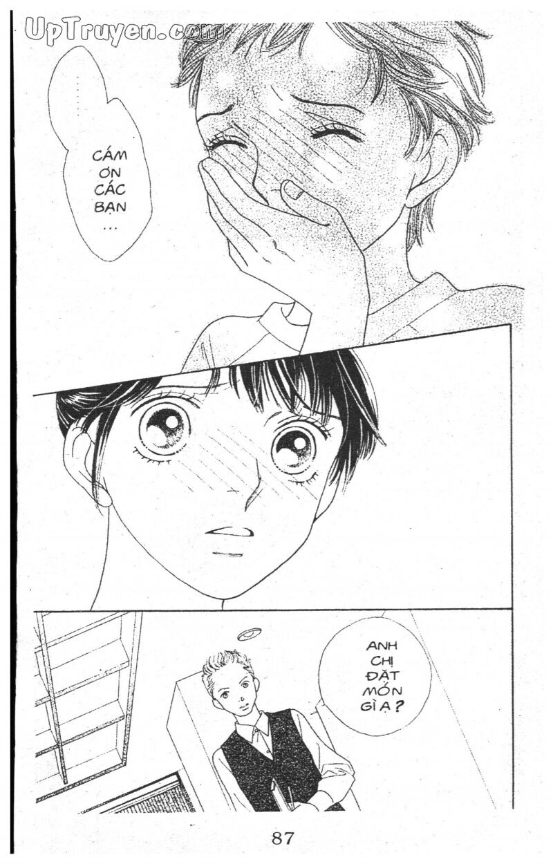 Con Nhà Giàu: Chapter 193