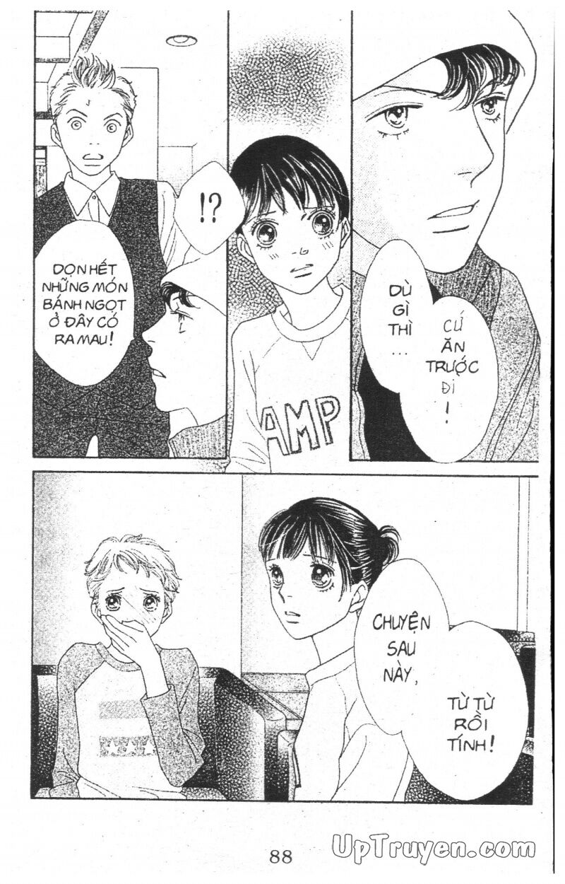 Con Nhà Giàu: Chapter 193