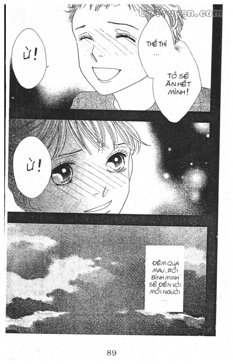 Con Nhà Giàu: Chapter 193