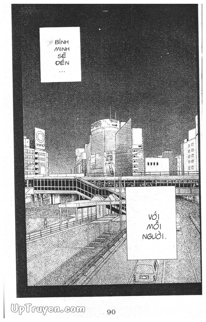 Con Nhà Giàu: Chapter 193