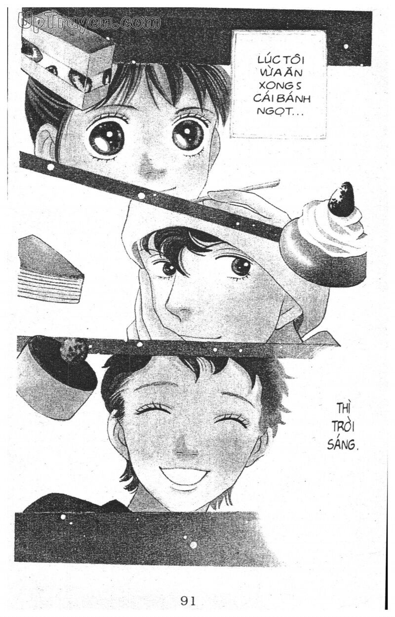Con Nhà Giàu: Chapter 193